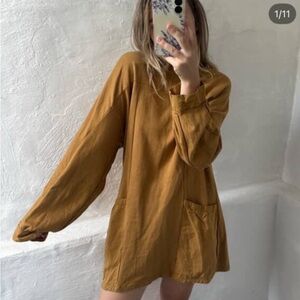 Zara Tunic Dress